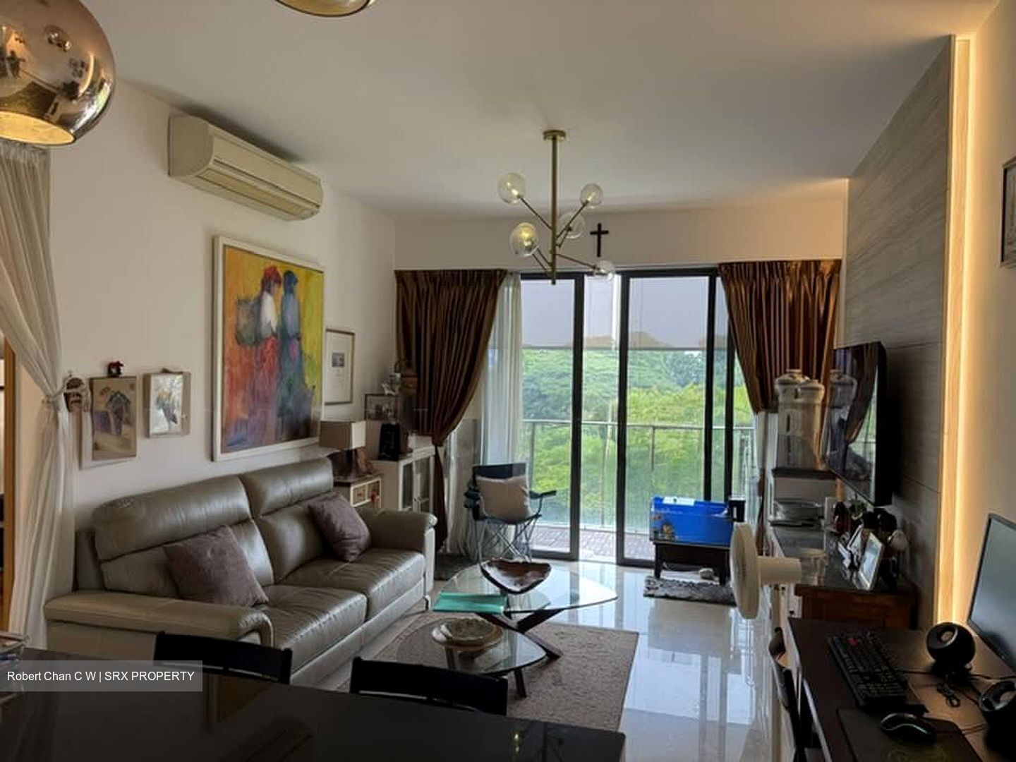 Waterfront Isle (D16), Condominium #578775271